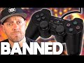 BANNED for Controller Use - Diablo Immortal