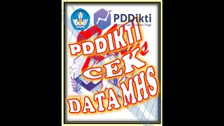 #05 PASTIKAN Data Mahasiswa Terdaftar di PDDIKTI