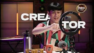 Kuy Berani Tampil Beda dengan Neo Coffee Tiramisu!