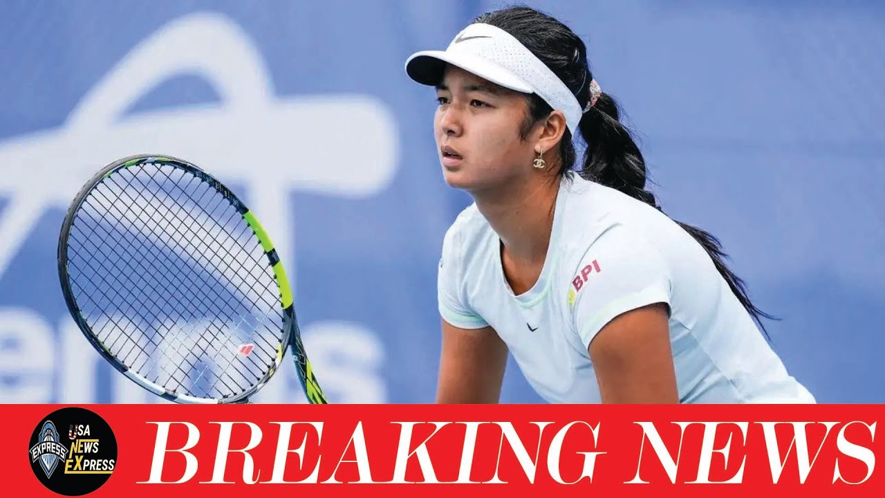 Alex Eala Points and prize money from her fairytale Miami Open run revealed