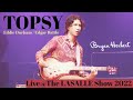 Battle, Durham, Christian - Topsy/Swing To Bop Cover.(Bryan Herbert: Live@The LASALLE Show 2022)#fyp