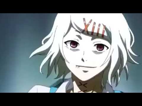 Juuzou ~ anime AMV - YouTube