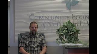 Giving Circle Video -  Give Because