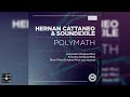Hernan cattaneo  soundexile  polymath