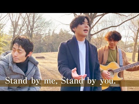 Stand by me, Stand by you./平井大（cover)