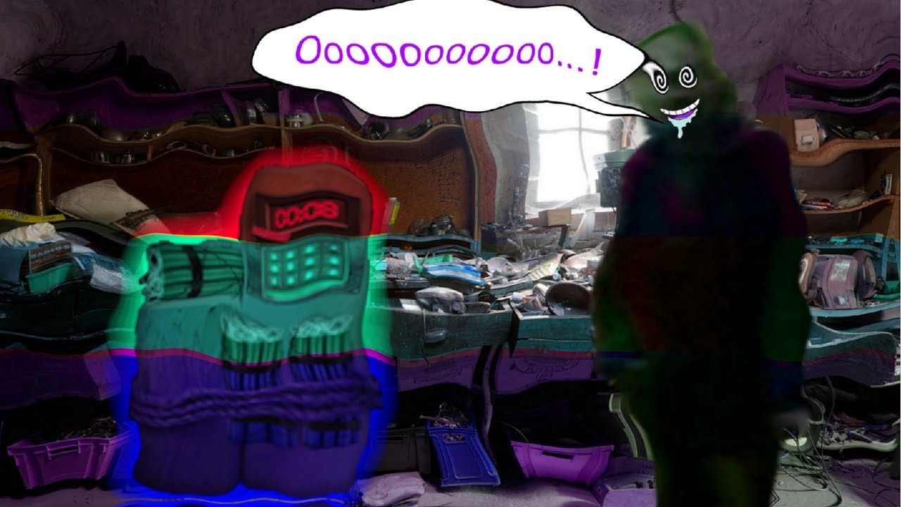 ФИЛОСОФ ПОДЕЛИЛСЯ ВОД(к)ОЙ / ПНсФ 2 + режим БОМБА (v2.3.3) / весёлая ночка