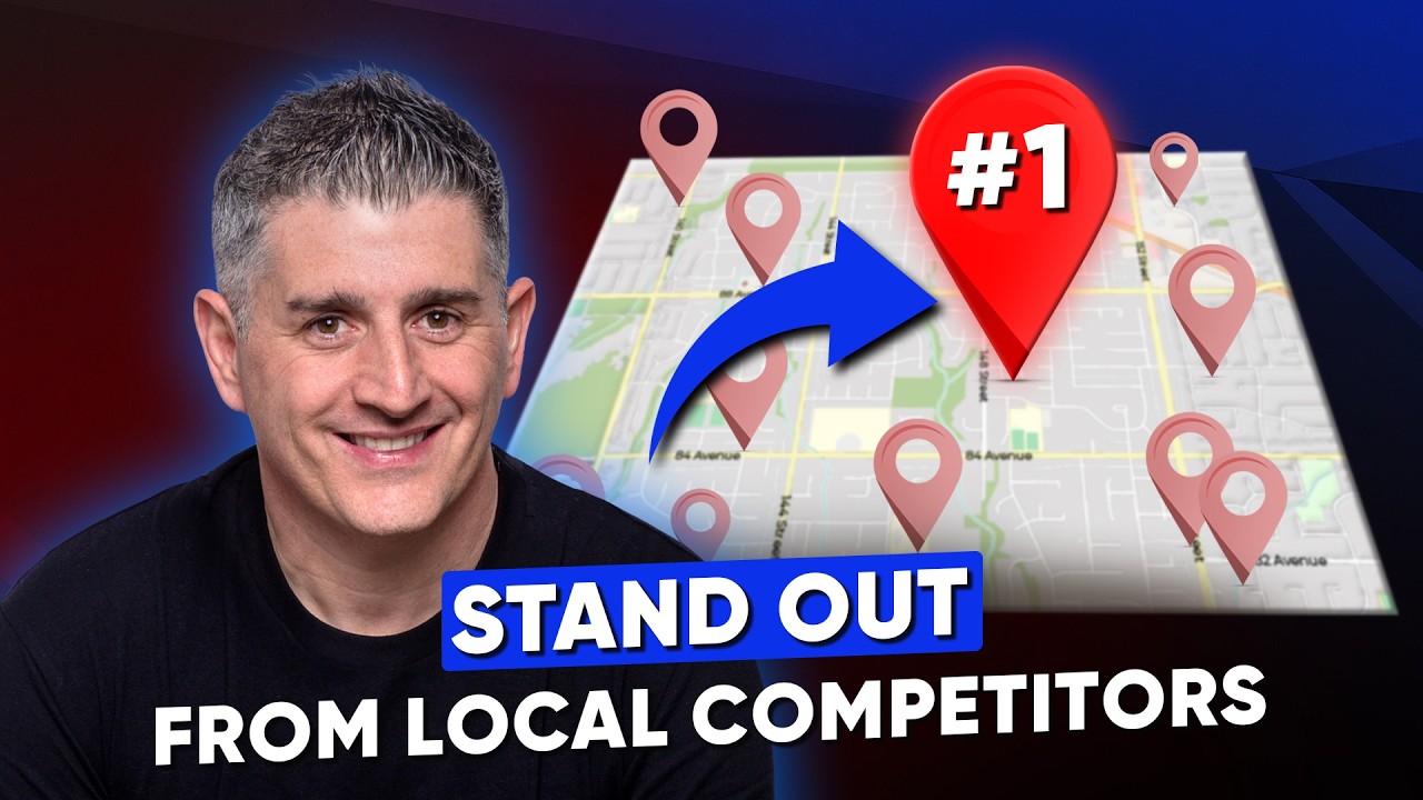 SEO Stripped Bare: Testing the Limits of Your Website's Visibility - Exploring Local SEO Strategies