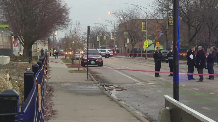 15-year-old student shot, killed near Michele Clar...