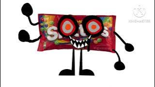 I made SlendyCandy 42 to 45