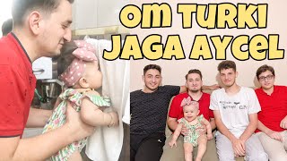 CHALLENGE MEHMET ZAHID JAGA AYCEL, GA DI KASI MAKAN 😭