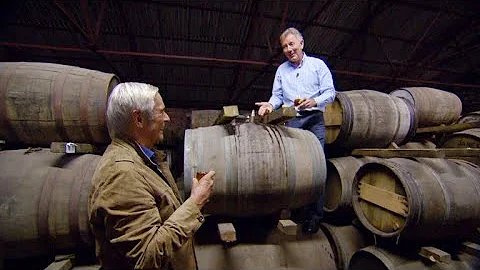 Bob Simon's last story