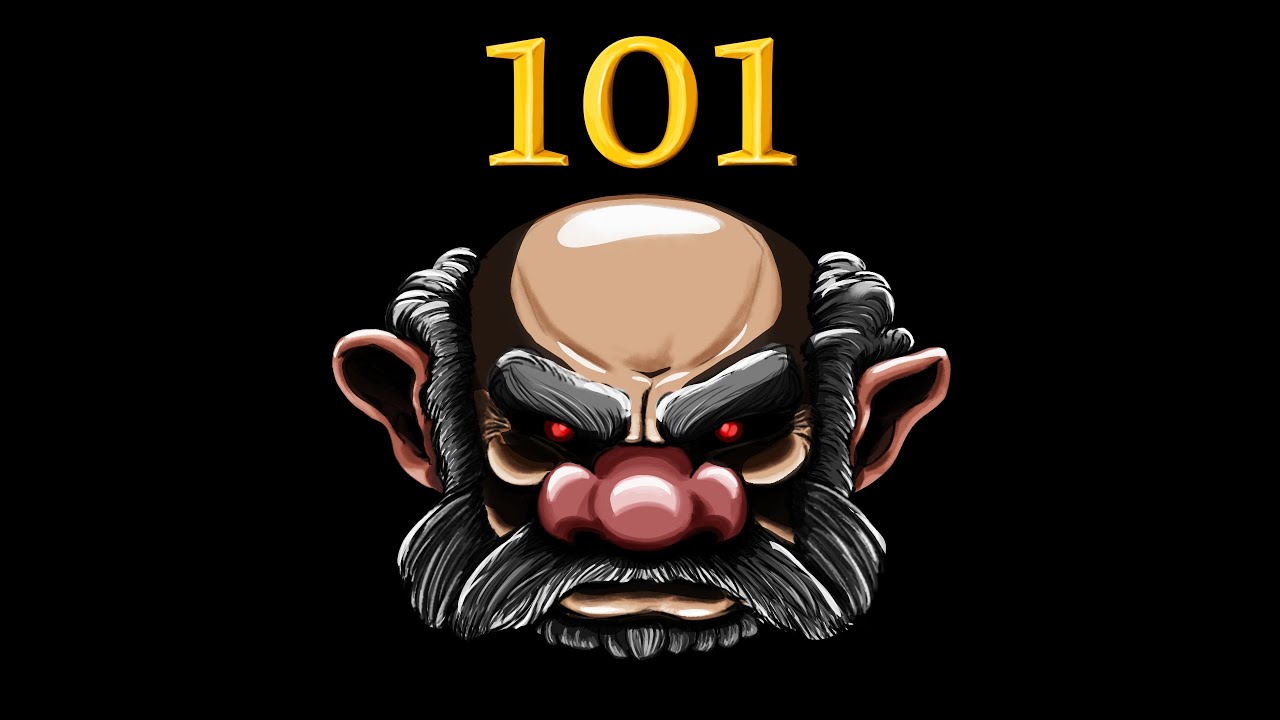 Spelunky – Hardcore Gaming 101