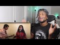 IS THIS VERSION BETTER THAN RIHANNA'S? | FIRST TIME HEARING ANGELINA JORDAN - STAY | REACTION