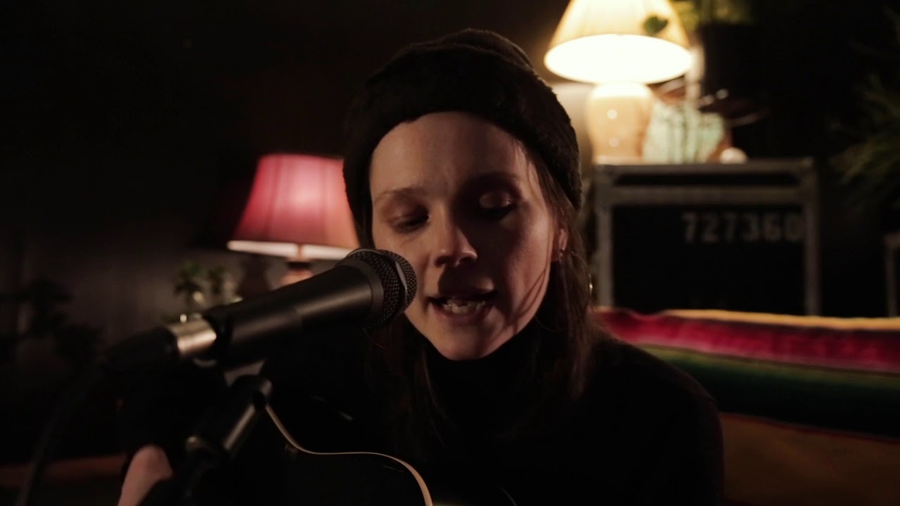 BOYHOOD - DRIVIN' | THE BYTOWN SESSIONS