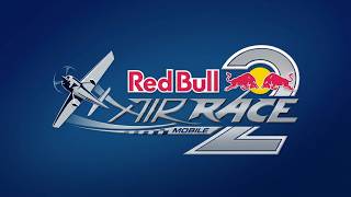 Red Bull Air Race 2 (by Red Bull) - racing arcade game for Android - gameplay. screenshot 4
