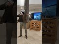 Виртуальная реальность в краеведческом музее