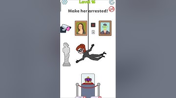 Brain Puzzle level 13,14,15& 16 #shorts #gammer #gaming #bestgammer #games#gameplay #trending