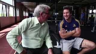ODT Rugby Chat