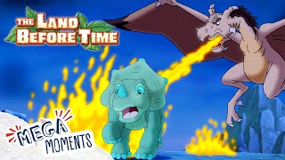 A Dinosaur's Superpower! 🦸 | The Land Before Time | Full Episode | Mega Moments