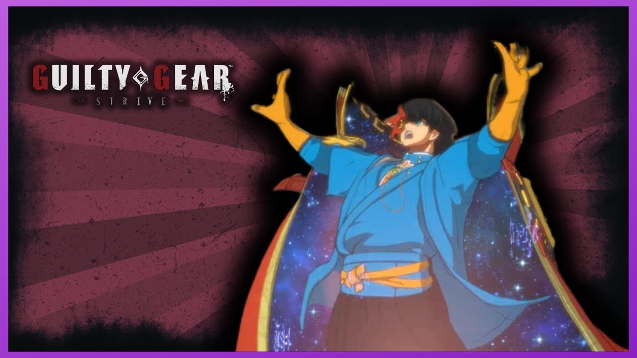 Doctor Asuka and the Guilty Gear of Madness [ GGST Online Matches ...