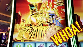 RAILROAD RICHES TYCOON!!!!!!!!