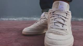 tenis m club c 85 mu