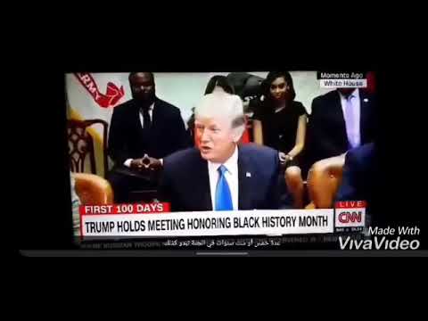 ترامب يعترف بأنه ماسوني Trump admitted that he is freemasonry Illuminati