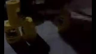 Desafio Torre De Copos