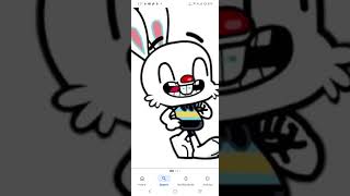If bunnie voiced by me pt2