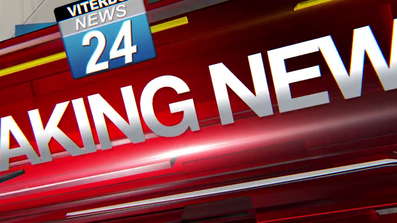 BREAKING NEWS di venerdì 16 GENNAIO