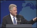 President Clinton's Remarks to the Northern Ireland Assembly (1998)