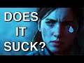 The Last of Us Part 2 | Mastering Immersion