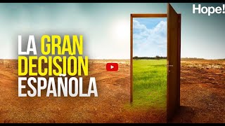 España ¿gran ganador o gran perdedor europeo de la crisis climática? EOS y Hope!