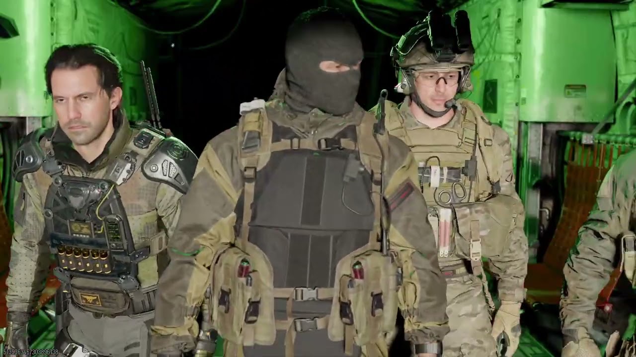 some late night high octane on verdansk (pc) (mnk)