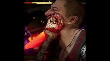 %81 Life Gap Comeback with Scorpion