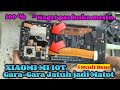 Xiaomi Mi 10T Mati Total Gara-Gara Jatuh.