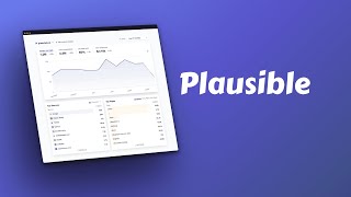 Plausible.io - Google Analytics Lightweight Alternative Net Worth