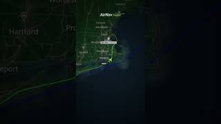 British Airways flight BA216 diverted to Boston after suffering severe engine vibrations