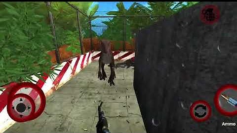 Best Dino Hunter 3D Survival Game – Android Gameplay - dinosaur survival games 2026