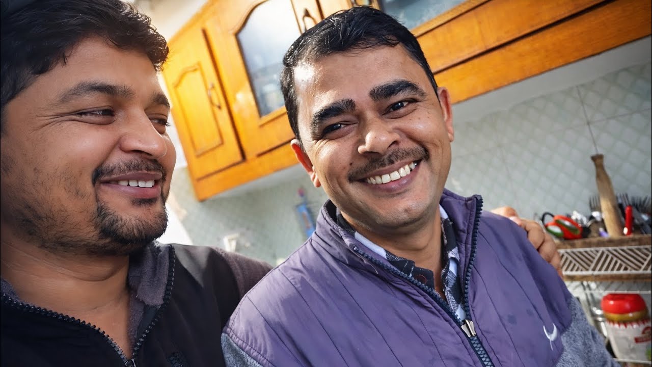 Mummy Papa के बदले रंजना की सेवा करने ये कौन आगये 😍 