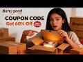 🎭 Banggood Discount Code 2026 – Cosplay and Hobby Supplies at Low Prices!