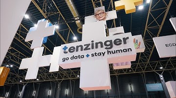 Zorg & ICT Beurs | Aftermovie | Tenzinger | Britt & Lynn