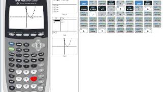 Technology in College Algebra - Zooming - TI-84 Plus SE MP