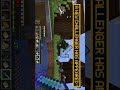 Wife betrayed husband 💔😢 | minecraft shorts (re-upload as shorts)