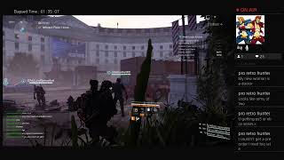 The Division 2