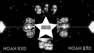 Megan Thee Stallion, Lucky Daye - Star ft. Cardi B, Latto, &amp; Nicki Minaj