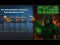 Как мы выжили в натиске?!! Эпичная битва в WOT