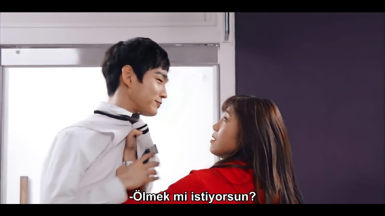 Kore Klip ▪ Uyanda Gel