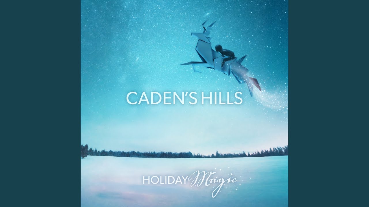 Watch Holiday Magic on YouTube Watch Holiday Magic on YouTube