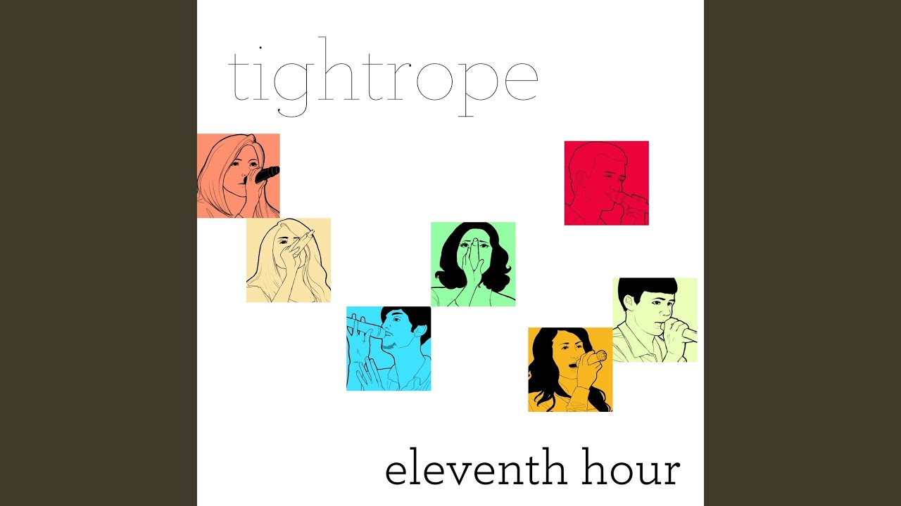 Watch Tightrope on YouTube Watch Tightrope on YouTube